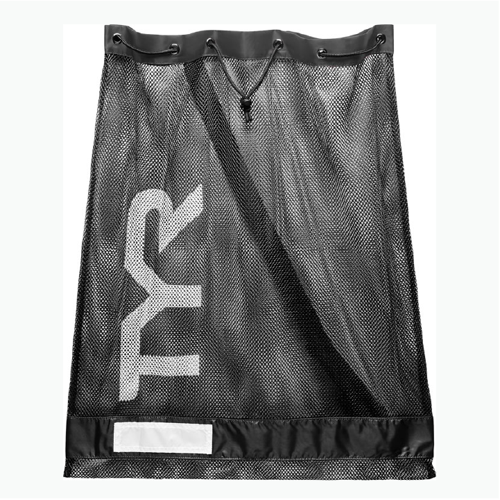 TYR ALLIANCE MESH EQPMT BAG