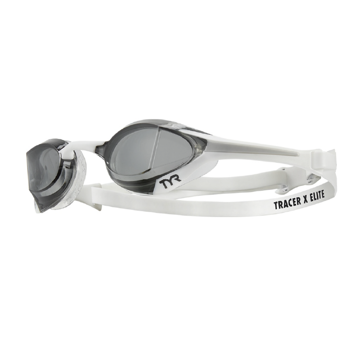 TYR TRACER X ELITE RACING GOGGLES
