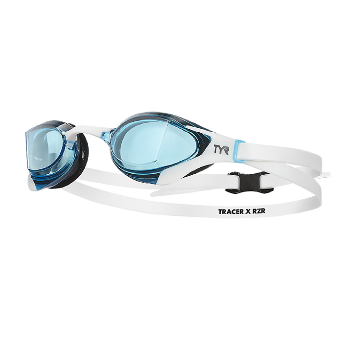 TYR TRACER X RZR RACING GOGGLES