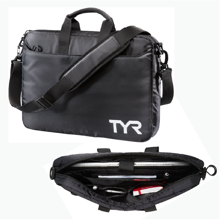 TYR LAPTOP BRIEFCASE