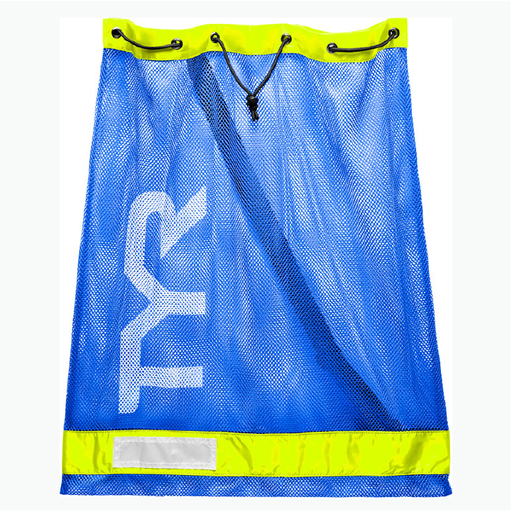 TYR ALLIANCE MESH EQPMT BAG