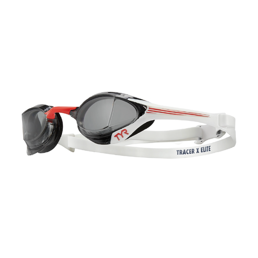 TYR TRACER X ELITE RACING GOGGLES
