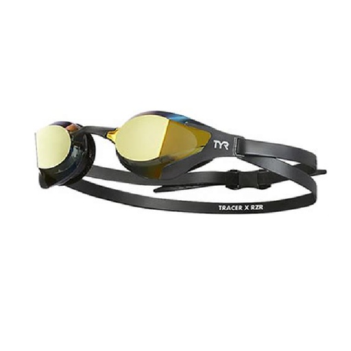 TYR TRACER X RZR RACING MIRRORED GOGGLES